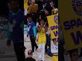 LA Sparks Basketball | Nneka Ogwumike Game Winner