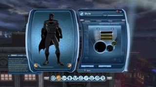 In this video i show you my rebirth batman style. hope guys and gals
enjoy