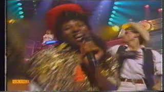 Right Back Where We Started From -Sinitta
