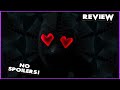 HEART EYES Is A Modern Horror MASTERPIECE! (Spoiler Free Review)