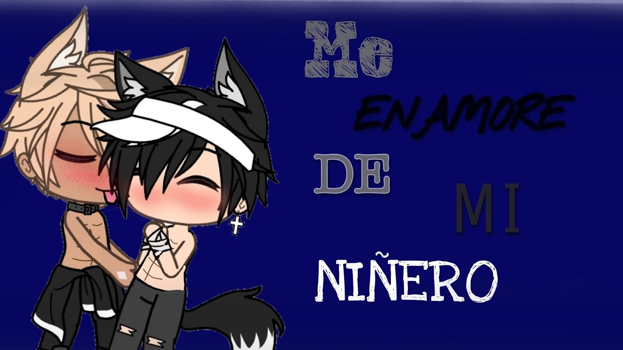 ✨Me enamoré de mi niñero✨cap:II (serie yaoi) hxh