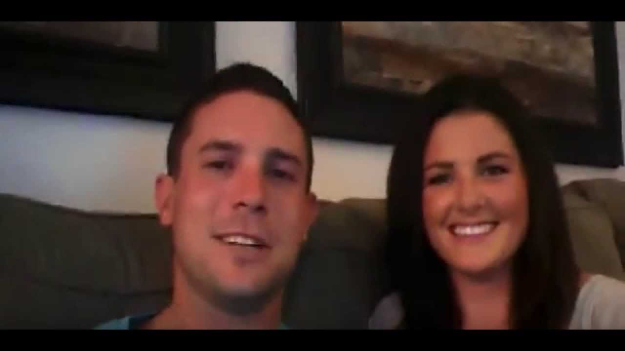 The Knot - Dream Wedding - Testimonial (Ivy Hill Entertainment)