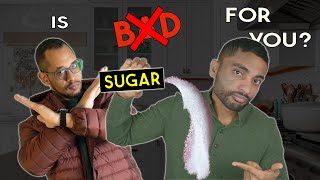 Famous Uncovering the Truth: Can Sugar REALLY Help You Lose Fat? Profile