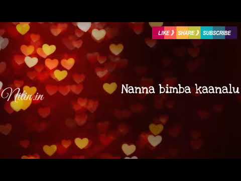 Download Sada Ninna Kannali Kannada Whatsapp Status Video In Mp4 And 3gp Codedwap Midiva ninna, from the album rajaadaani, was released in the year 2011. codedwap