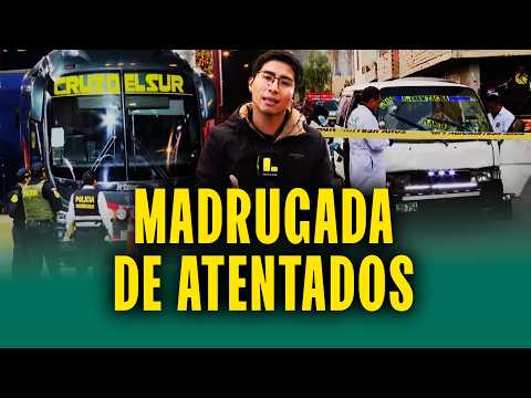 video Lima