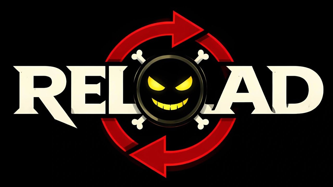 RELOAD - HARAPAN (Official Lyric Video) | Rapcore 