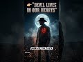 The Devil Lives in Our Hearts (Dark Outlaw Country Anthem)
