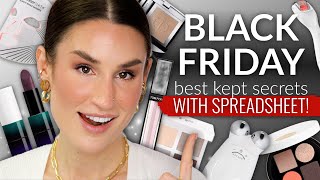 YOUR ULTIMATE BLACK FRIDAY GUIDE *don't be fooled*