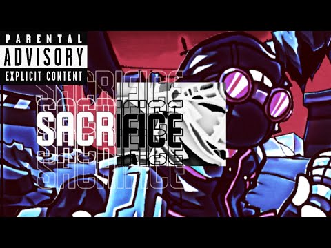 FNF - Sacrifice.FLA (FT. Hank, bf and pico)
