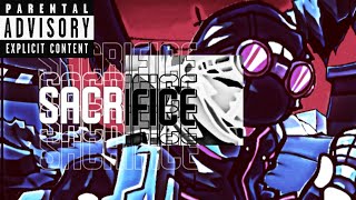 FNF - Sacrifice.FLA (FT. Hank, bf and pico)