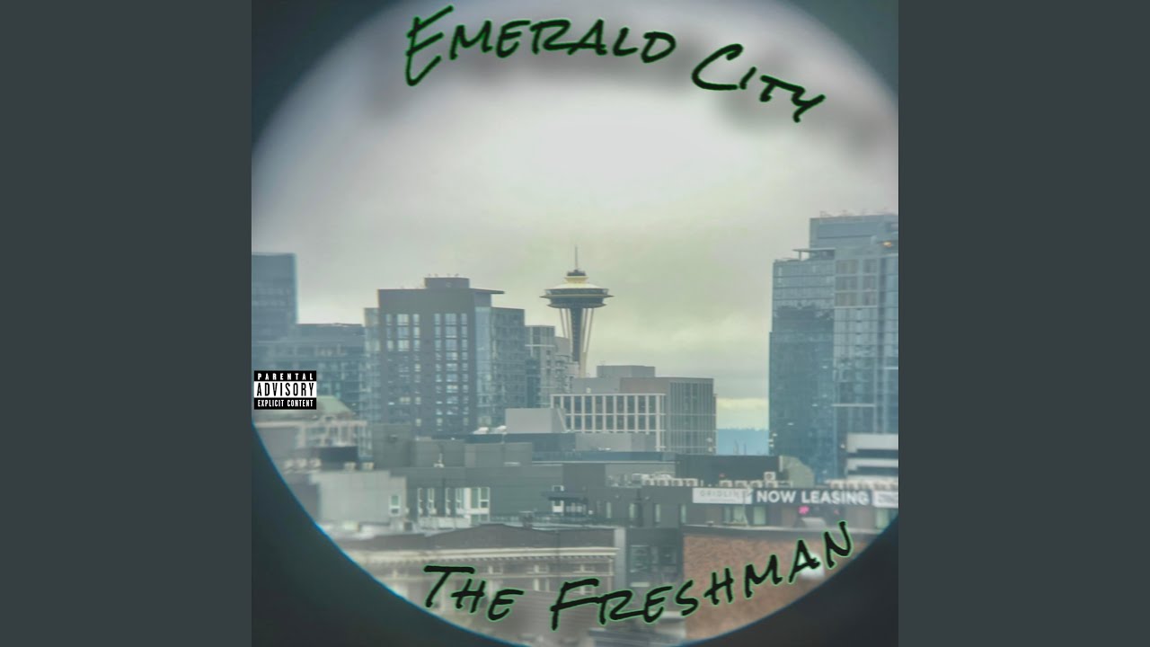 Watch Emerald City (Extended) on YouTube Watch Emerald City (Extended) on YouTube