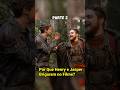 Por Que Henry e Jasper Brigaram no Filme? PARTE 2