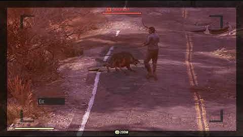 Savage Divide Assault Random Encounter Hotspot #08 - Fallout 76