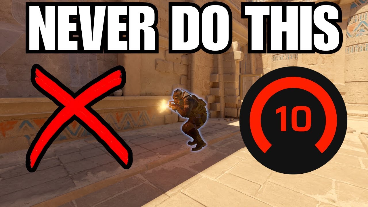 Avoid This COSTLY Mistake in CS2 - (Pro Coaching) - YouTube