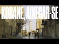 Kobane aixecarse