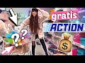 Gratis bei Action: BFF wählt aus, ich bezahle 💸