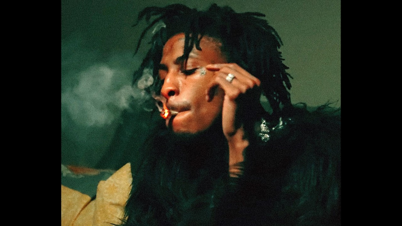 [FREE] NBA Youngboy Type Beat 2026 - ''Lost My Way''