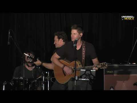 Jensen Ackles (Dean Winchester - Supernatural) - Simple Man Legendado em (Português BR e Inglês)