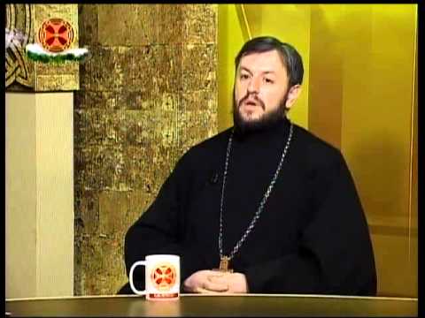 ქრისტესშობის დღესასწაულის შესახებ - დეკანოზი ლევან ფიროსმანაშვილი