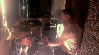 This Is Who We Are - Hawthorne Heights (Drum Cover 🥁)