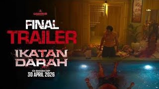 NEX PROJECT 2027 - RATU MALAKA | OFFICIAL TEASER 