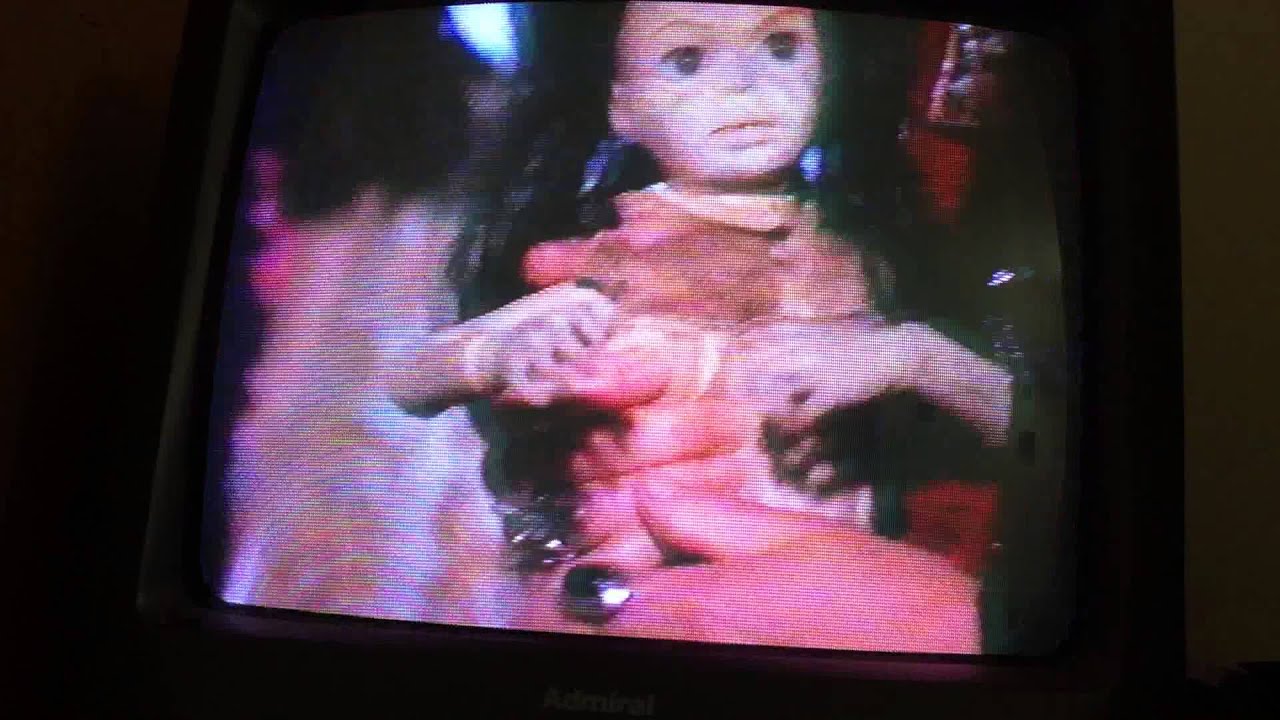 My Teacher Ate My Homework Part 3 (Get The Doll)