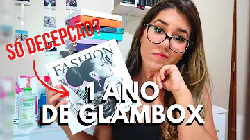 Como a Glambox lucra?