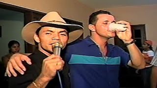 KARA VÉIA DVD AO VIVO ANIVERSÁRIO DA FAMÍLIA GRANDEZA MACEIO-AL 2003