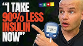 Diabetic Tries SUGAR DIET For 180 Days - SHOCKING Results