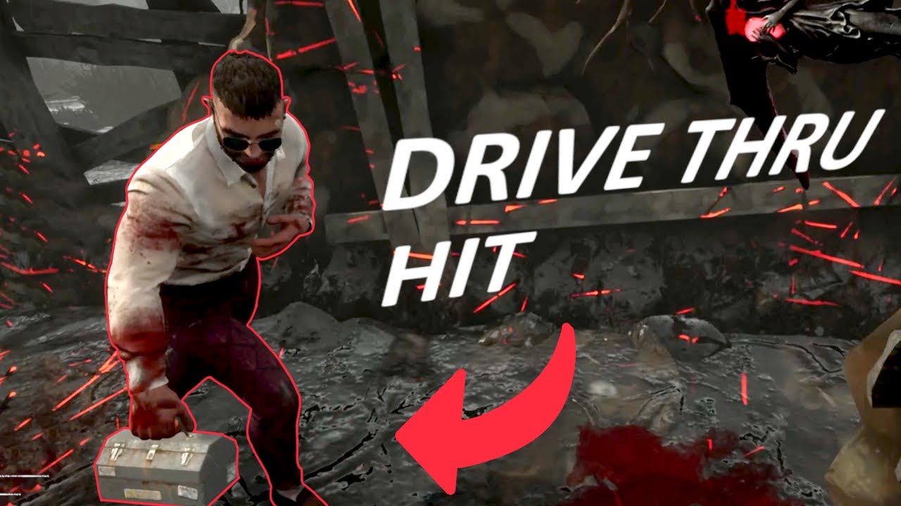 Stream Highlights 2 - Blight Flicks and Game-play | Dead by Daylight ...