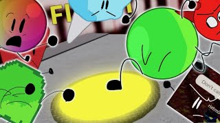 BFOSA 19: OBBY TIME!