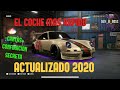 EL MEJOR COCHE DE CARRERAS NEED FOR SPEED PAYBACK 2020