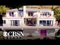 Barbie's Malibu Dreamhouse available to rent via Airbnb