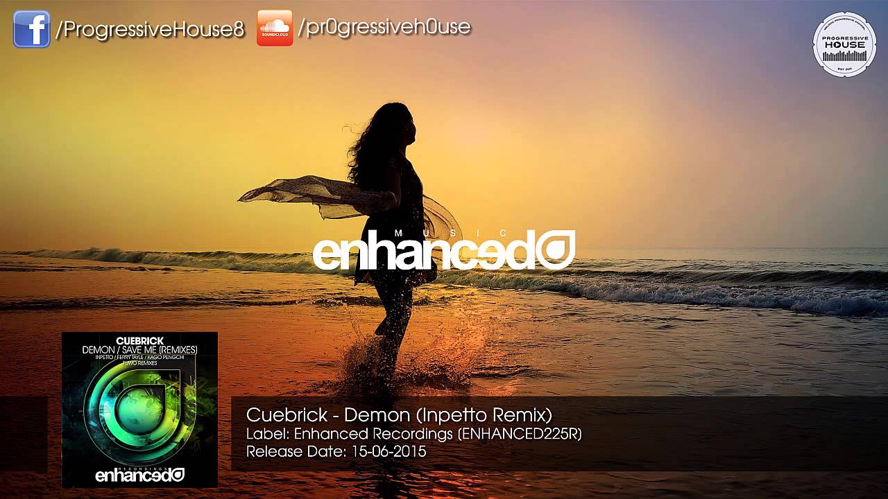 Cuebrick - Demon (Inpetto Remix) [Enhanced]