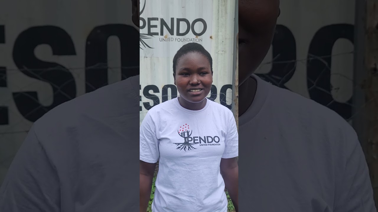 How We are Collaborating with Microsoft to Bridge Digital Divide in Kenya and the USA-Ann K.