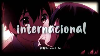 Saury - Rain² //Sub español