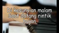 Iwan Fals_Yang Terlupakan (Denting Piano)_Lyric.wmv  - Durasi: 4:55. 