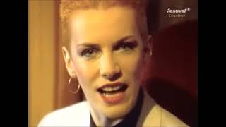 Eurytmics - Sweet Dreams (Are Made Of This) - 1983