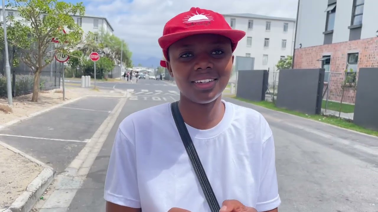 Documenting my life in my early Twenties as a student.