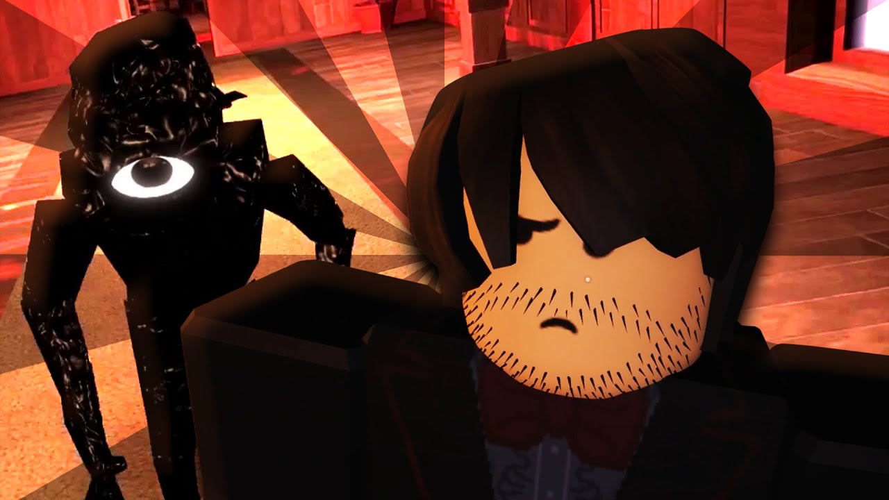 WE PLAYED DOORS AGAIN | ft. @WhatsASherlock | 