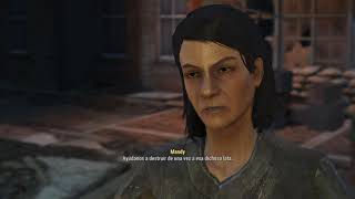 Fallout 4_Piratas Robots Posapocalipticos parte 2