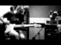 Redplate BluesMachine, 4x10 greenback and D ́Pergo strat