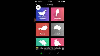 #esound app can help u to America, Japan,china,asia,indian, Bhutan,.....all country songs, music, screenshot 4