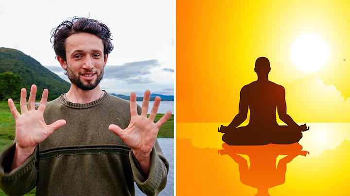 How to easily meditate every day [2 tips]