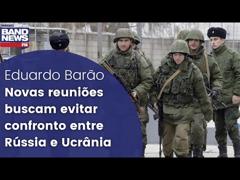 Novas reuniões buscam