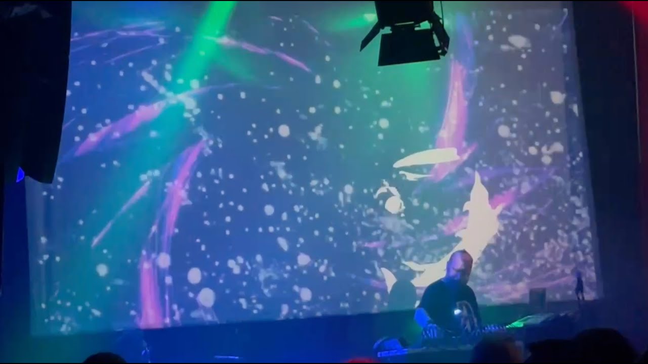 Children of the Bong - Underwater Dub Live at Rich Mix 2025 (Sirius Sounds 30th Anniversary)