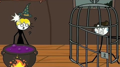 Hero Thief Puzzle - Level 221-230 Answers - (Love Moon studio Games)