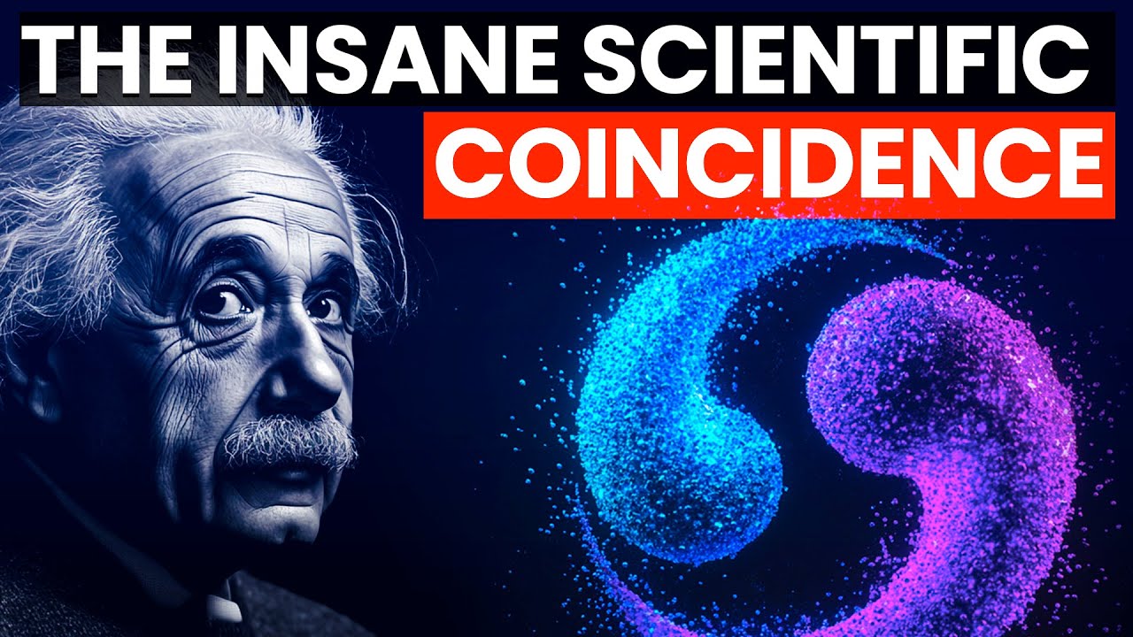Quantum Entanglement: The Yin Yang of Physics! - YouTube