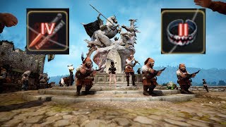 Tested And Proven 1.0 Ogre Ring - Bdo Sea