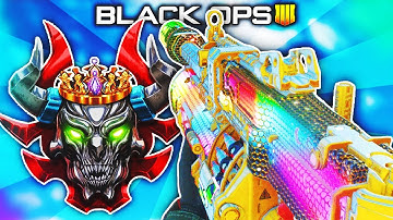(BO4) Best Hades Class Setup NO Operator Mod Needed 😊 ( 100+ Gameplay)